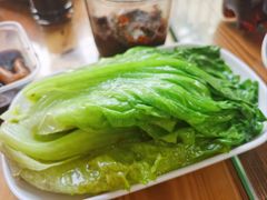 -崖口煲仔饭
