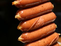 烤香肠-汉巴味德(大悦城店)