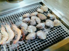 -马路牙子地桌烤肉(工体店)