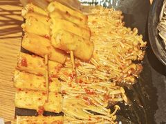 -华府九号海鲜烧烤大排档(龙域店)
