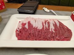-老五四季涮肉(菜市口店)