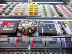 菜单-法派1855(东湖别墅店)