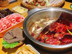 -班花麻辣烫(南京概念店)