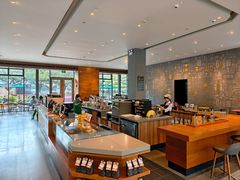 -星巴克臻选(广州二沙岛文立方店)