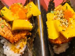 -松羽料理(国大店)