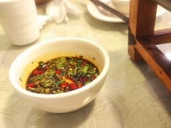 -黄家饺子东北特色菜馆(湖滨商业街店)