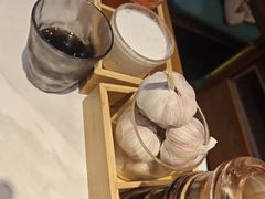 -状元阁烧烤(新华路总店)