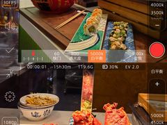 -怡咖啡·自助餐·西安香格里拉