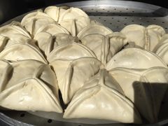糖三角-天泽祥·鼓楼馒头(鼓楼店)
