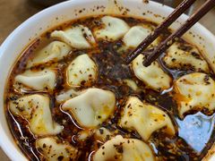 -回坊马二饺子馆