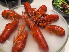 -红盔甲·小龙虾(天钥桥店)