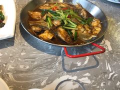 -大海山·十八年海鲜闽菜(金港店)