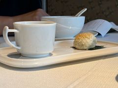 -扬州香格里拉·香宫中餐厅