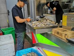 -蚝滑蒜(观音桥天天尚街直营店)