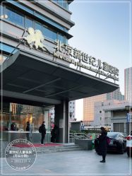 -北京新世纪儿童医院