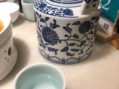 -小菜园新徽菜(马鞍山金鹰店)