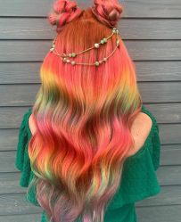-BHG Hair Salon