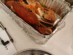 -白仁仔· 活烤海鲜 宵夜(豫园店)