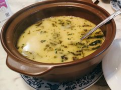 -漢舍中国菜馆(889广场店)