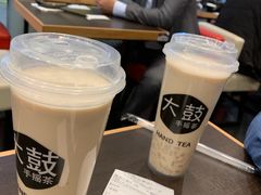 -大鼓米线(浦东长泰店)