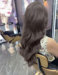 -藤野造型烫染·漂发