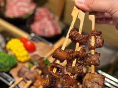 -牛道·和牛九食(市府恒隆广场店)