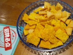 -雀舞云南菜(天津天河城购物中心店)