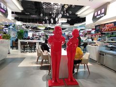 -食美汇美食广场(新奥店)