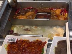 -野妹火锅(龙岗店)