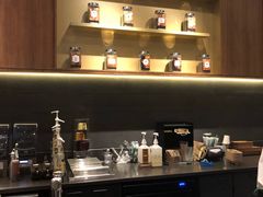-星巴克(宝山万达店)