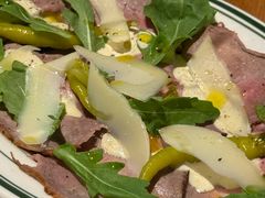 -La Strada(安福路店)