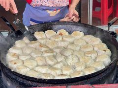 -求生煎包(武夷小区店)