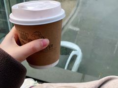 -CEMENT·coffee bar (凤凰创意园店)