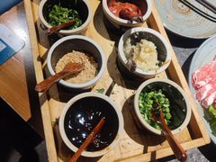 -老墙根涮肉·铜锅·烧烤(王四营店)