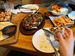 -Rural Tequila墨西哥餐厅(东川路店)