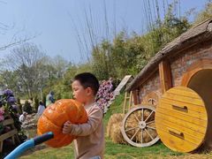 -HERRE·FARM 赫尔露营农场·团建聚会包场