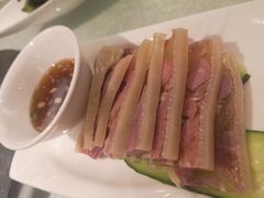 -宏玲餐厅(四川南路店)