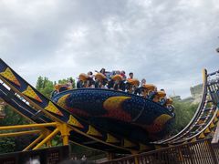 -济南方特东方神画