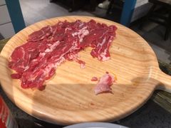 -宽板凳老灶火锅(台湾街店)