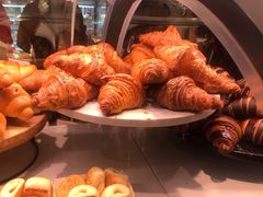 -PARIS BAGUETTE巴黎贝甜(周浦万达店)