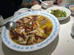 -花椒俏川菜小馆(南海万达店)