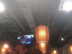 大堂-雲蜀龙阁·金牌水煮鱼(方庄店)