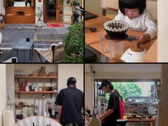 -本無咖啡·BeanWood Coffee