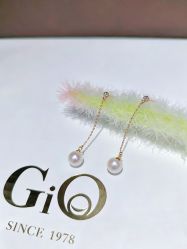 -GiO挚澳珠宝(侨福芳草地店)