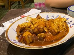 -粗粮人家·东北菜(洋桥店)