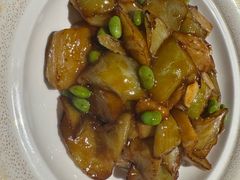 -京味斋·烤鸭·北京菜(安贞店)