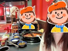 -二当家牛肉串串(教育路店)