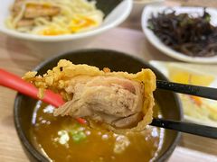 -八盛屋·沾面(集美万达店)