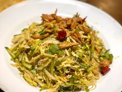 -七菜馆·东北菜·蒸饺(文体路店)