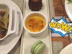 -Kitchen·Y洋厨房西餐厅(王府壹号店)
